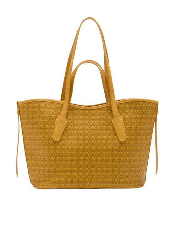 Coccinelle Coccinelle Borsetta MANTAS 1 Giallo