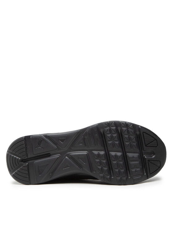 Puma Puma Sneakersy Enzo 2 Clean 377126 04 Černá