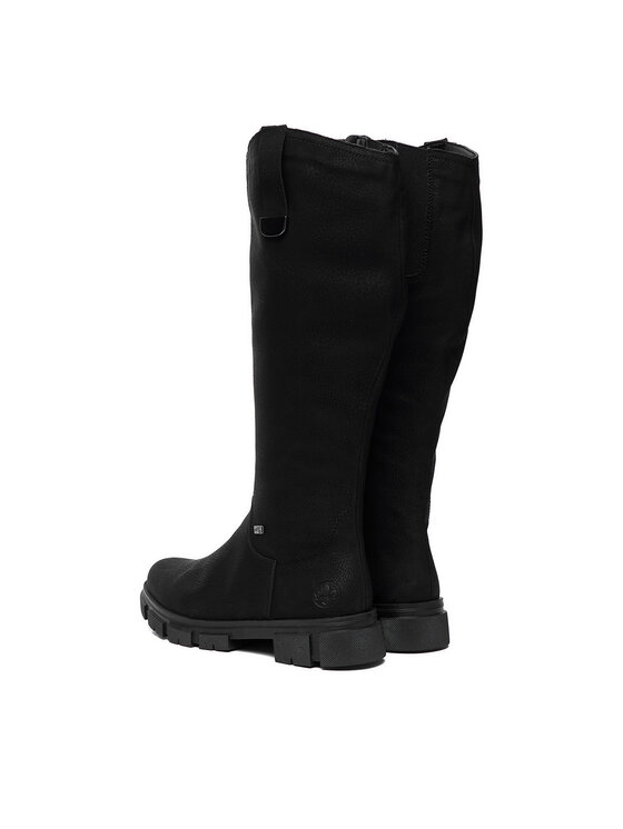 Rieker Rieker Csizma CEO-Y7190-00 Fekete