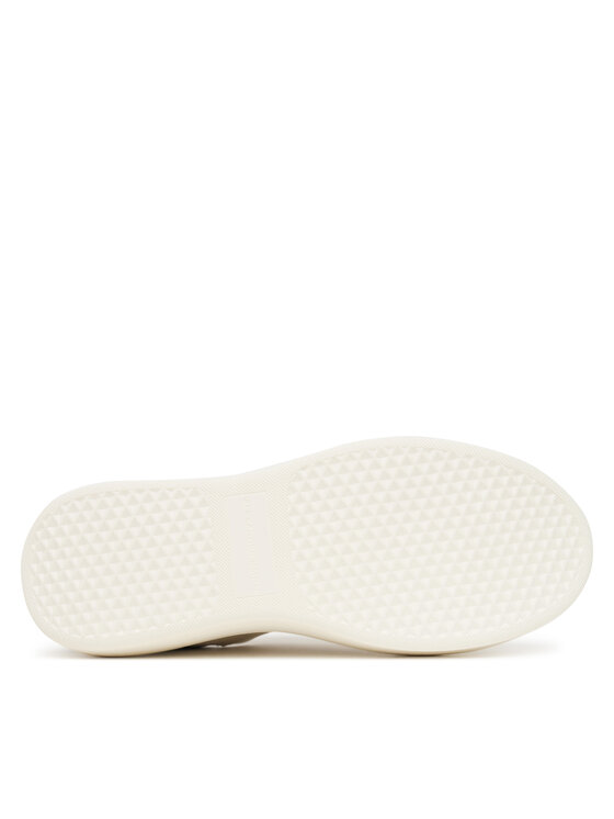 Alexander Smith Alexander Smith Snīkeri Wembley ASBCWLW-0600 Balts