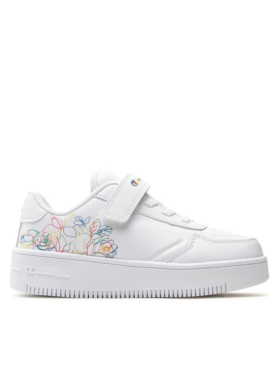 Sneakers Rebound Platform Fiore G S32633-CHA-WW001...