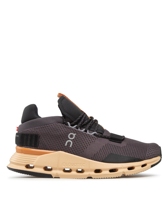 On Sneakers Cloudnova 26.98491 Gri