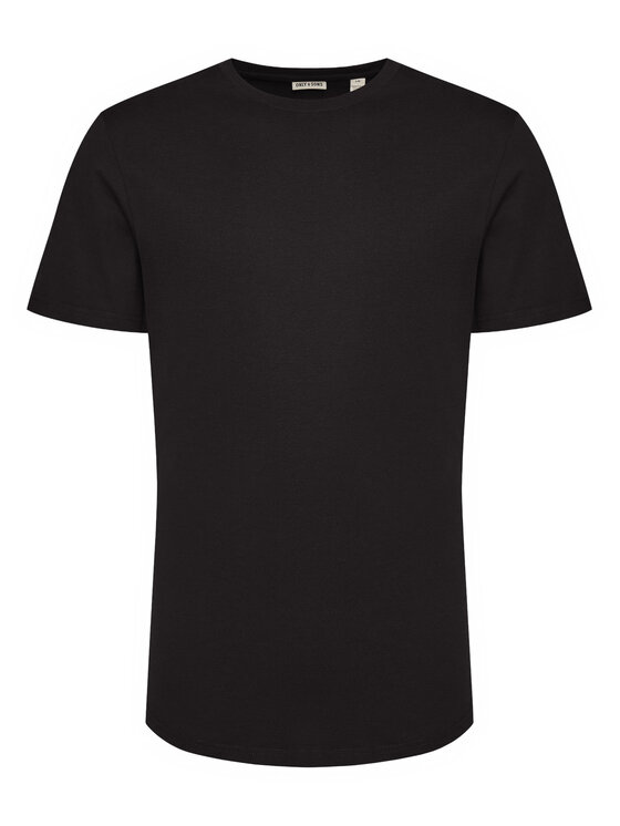 Only & Sons Only & Sons Komplet od 7 t-shirt majica Jeff 22034804 Šarena Regular Fit