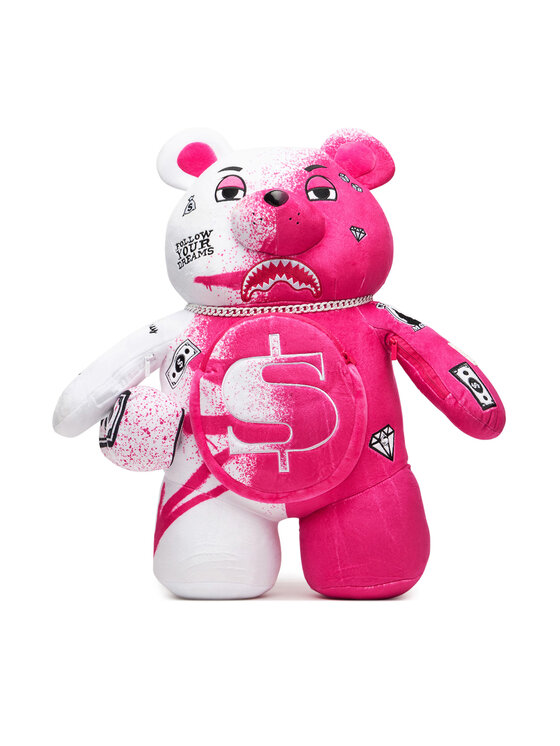 SPRAYGROUND SPRAYGROUND Σακίδιο 910B7653NSZ Ροζ