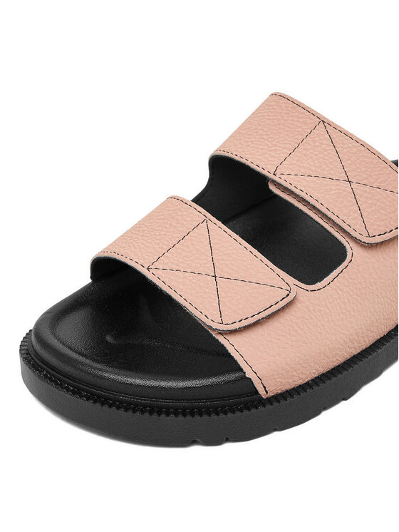 JENNY JENNY Παντόφλες CEO-WYL1910-2 Ροζ