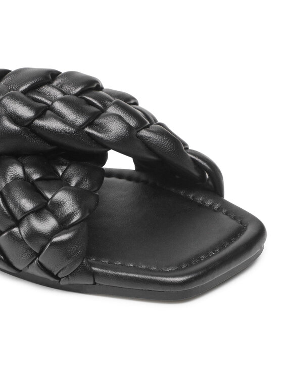 Jenny Fairy Jenny Fairy Šlepetės LS5520-10 Juoda