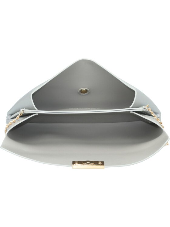 Valentino Valentino Torebka 208194 Srebrny