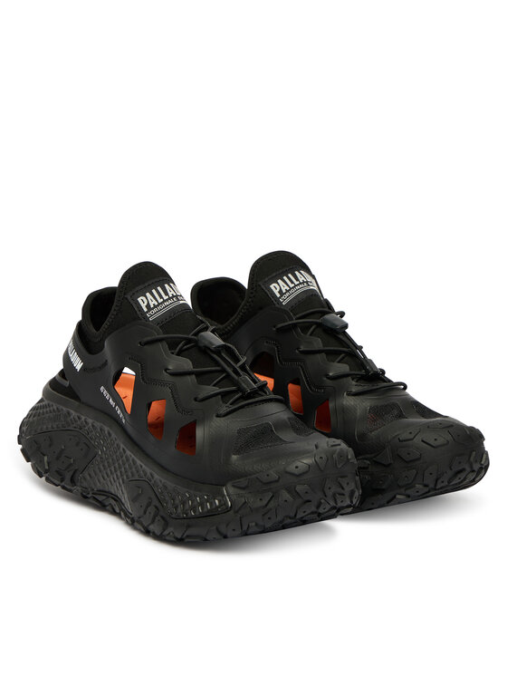 Palladium Palladium Sneakersy Offbound Hydro 94686-001-M Čierna