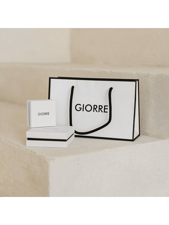 Giorre Giorre Naszyjnik 8353_87799 Srebrny