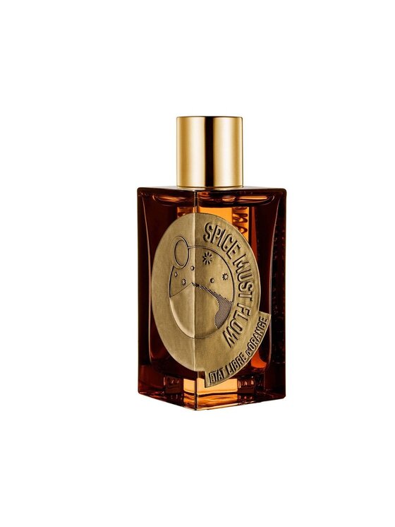 Woda perfumowana Etat Libre D'Orange, Spice Must Flow Unisex