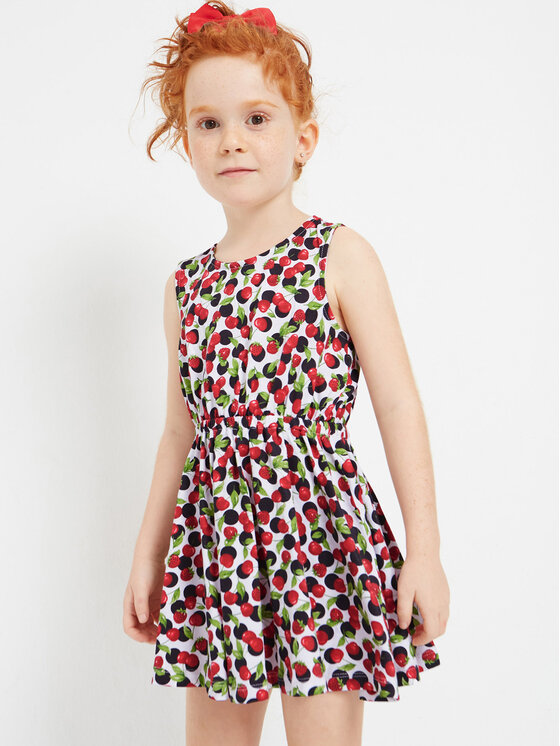 Vestito estivo Mayoral