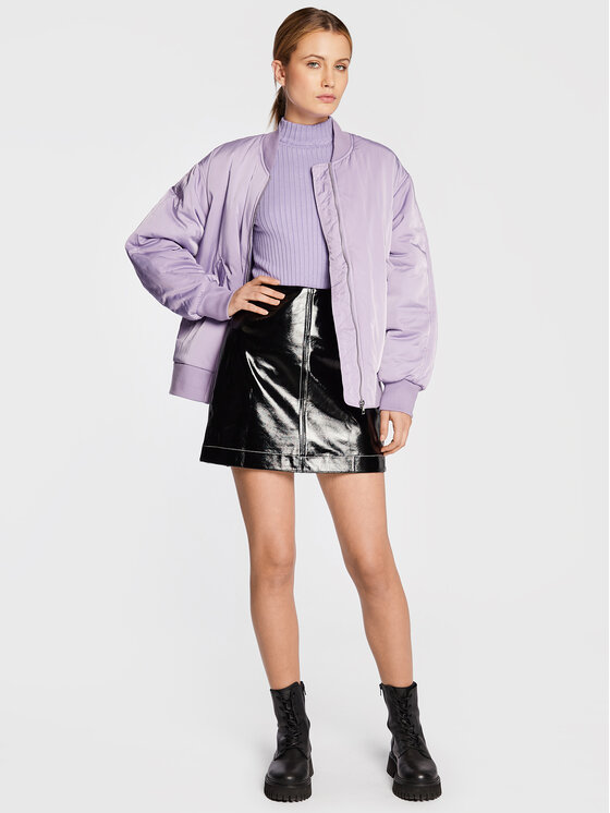 Blusa Jannice EDT16260103 Viola Regular Fit