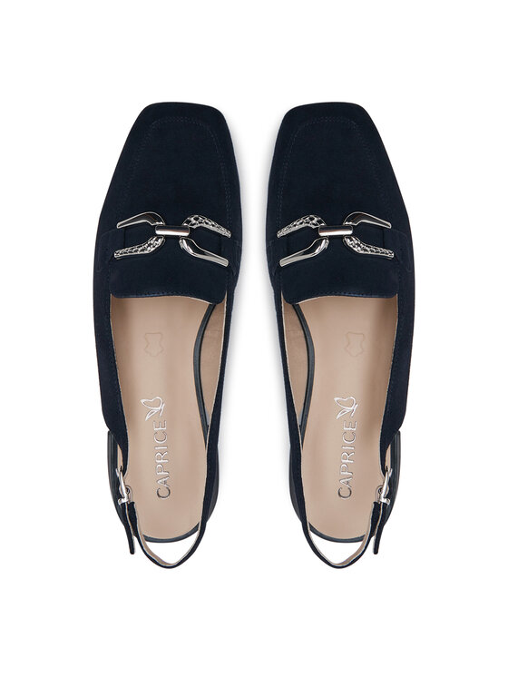 Caprice Caprice Sandaalid 9-29400-44 Tumesinine
