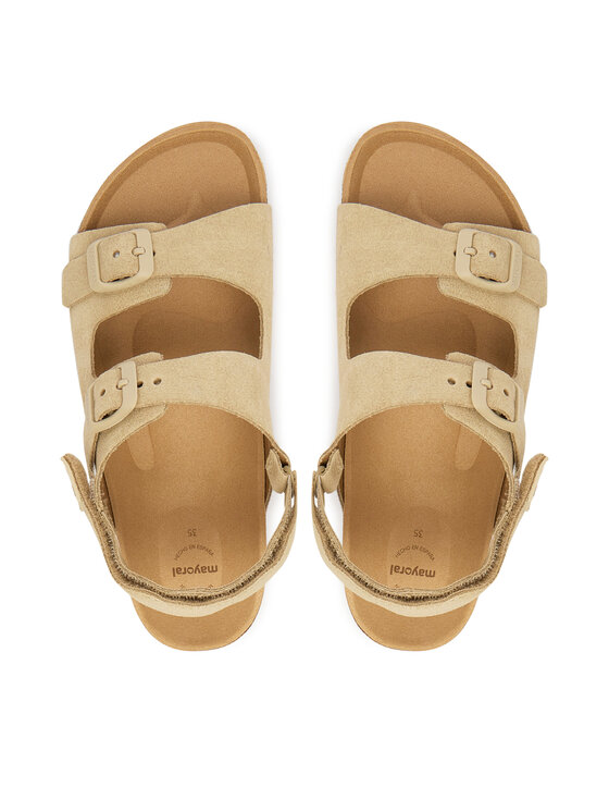 Mayoral Mayoral Sandali 45803.89 Beige