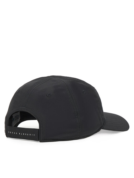 Lacoste Lacoste Cappellino RK2450 Nero