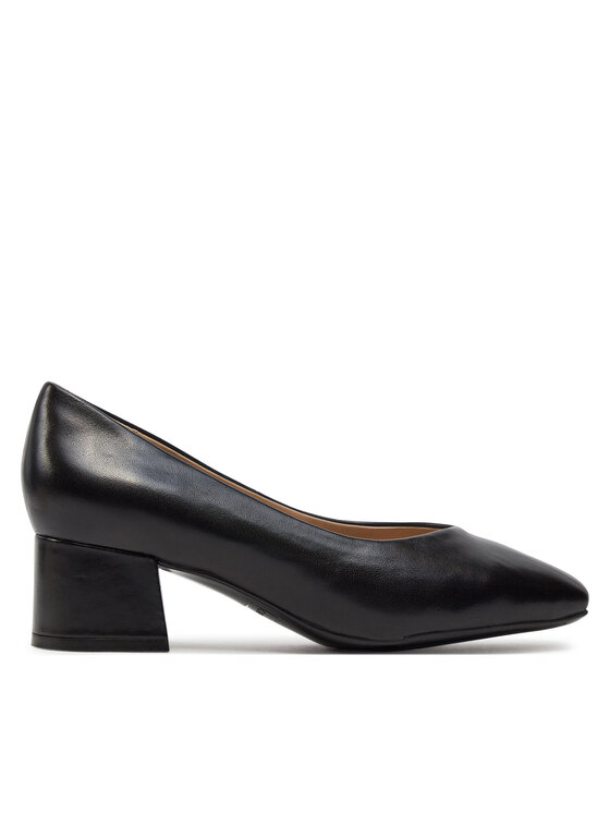 Pantofi pumps Caprice 9-22315-42 Negru