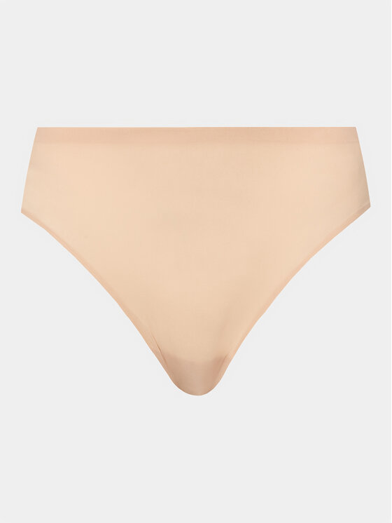 Chantelle Chantelle Klasične spodnje hlačke Softstretch C26440 Bež