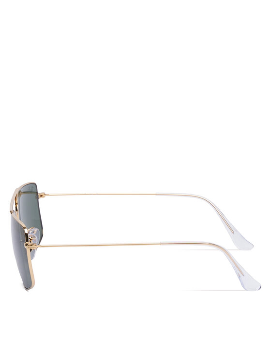Ray-Ban Ray-Ban Occhiali da sole 0RB3779 Oro