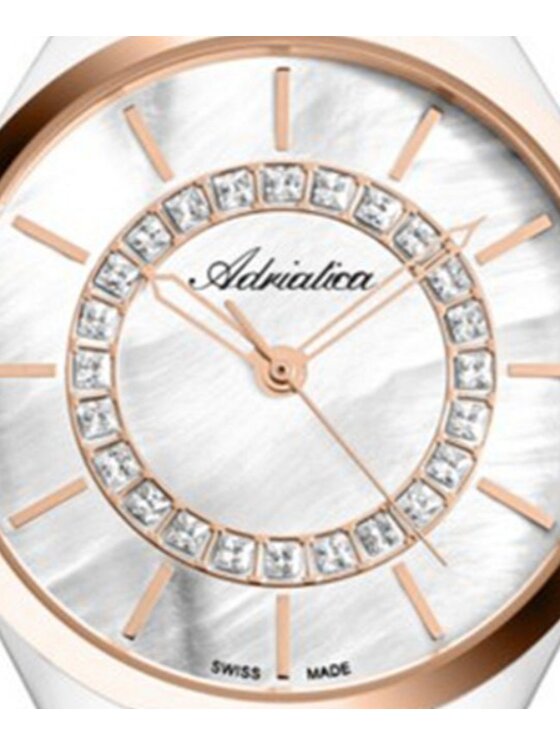 Adriatica Adriatica Orologio A3817.R1RFQ Oro rosa