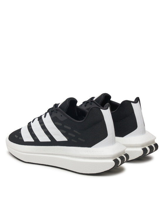 adidas adidas Sneakersy Flowboost JR5504 Czarny