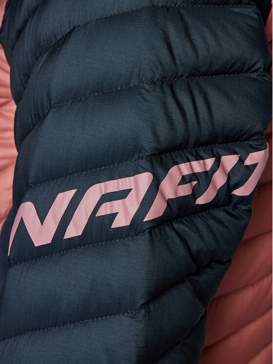Dynafit Dynafit Pūkinė striukė Radical Dwn Rds W Hood Jkt 70915 Rožinė Regular Fit