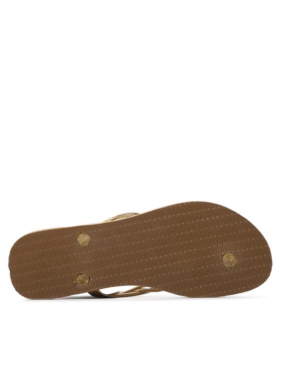 Havaianas braun shop