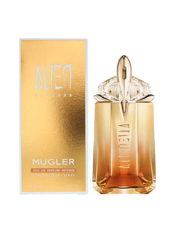 Mugler Mugler Alien Goddess Intense Woda perfumowana