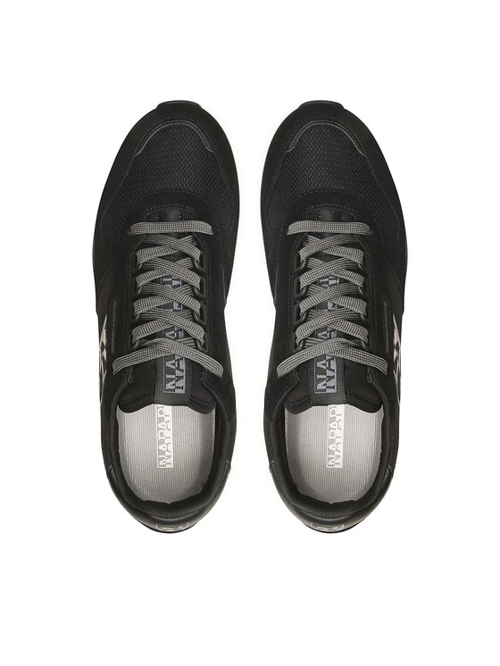Napapijri Napapijri Sneakers NP0A4HL8 Nero