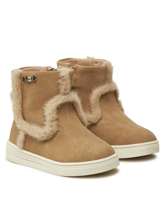 Mayoral Mayoral Polacchine 42484 Beige