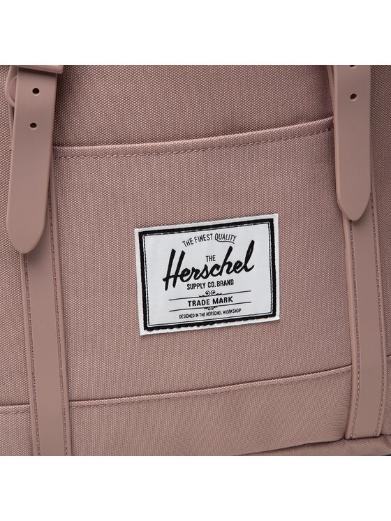 Herschel Herschel Σακίδιο Retreat 10066-02077 Ροζ