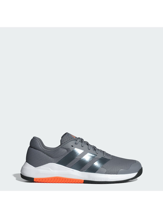 adidas adidas Fitnessschuhe Dropset Base Grau