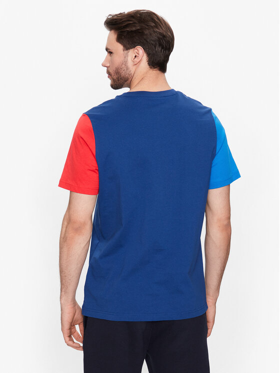 Puma bmw hot sale t shirt bleu
