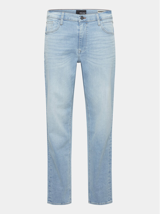 Blend Jeans 20716639 Blu Slim Fit, taglia : 29_32