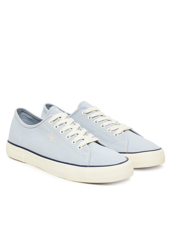 Gant Gant Tenisky 30638880 Modrá