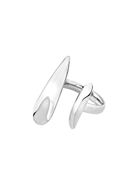 Breil Breil Anello B WHISPER Argento