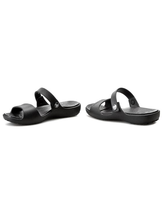 Crocs coretta sandal on sale