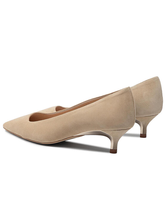 Scarpe basse Code YD17FCD-C10000-JUT00-1-007-20-IT...