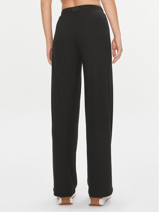 Guess Guess Pyjamahose O3BB01 KBXB2 Schwarz Relaxed Fit