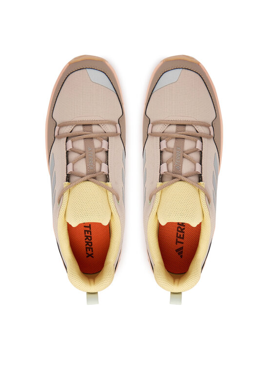 adidas adidas Pārgājienu apavi Terrex AX4R K JR6640 Brūns