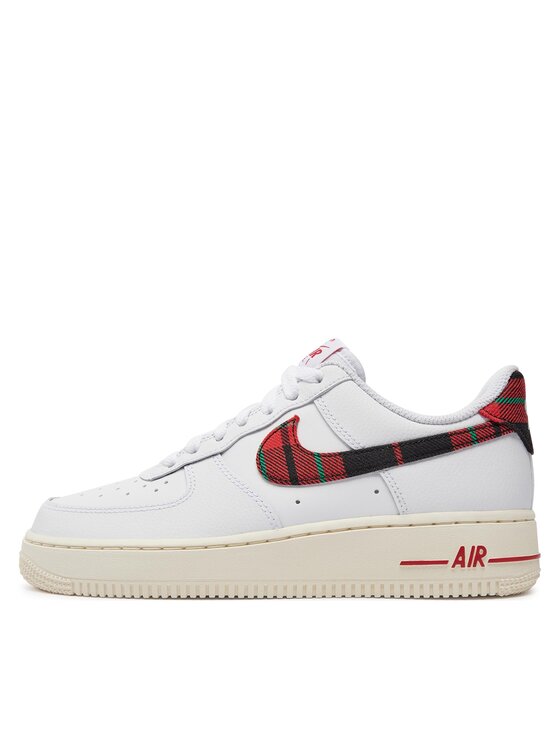 Nike c Air Force 1 07 LV8 DV0789 100 Modivo.ua