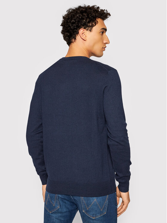 North Sails North Sails Светр 699430 Cиній Regular Fit