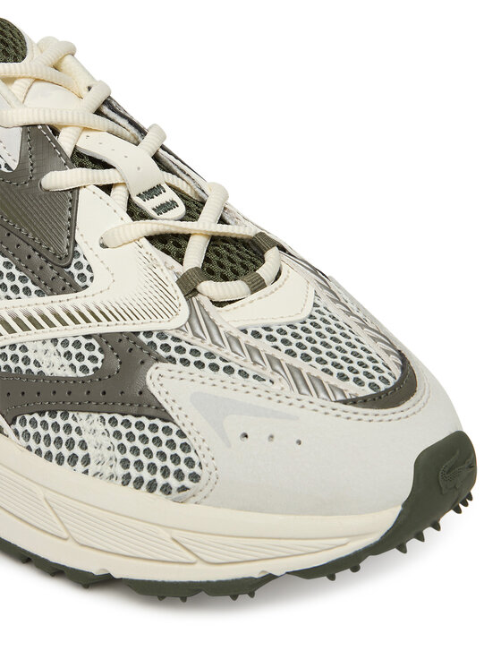 Lacoste Lacoste Sportcipők L003 Neo Shot 7-50SMA0121 Ekru
