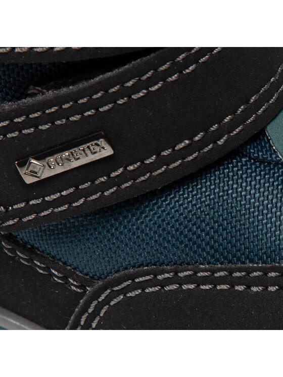 Primigi Primigi Schneeschuhe GORE-TEX 8364000 Schwarz