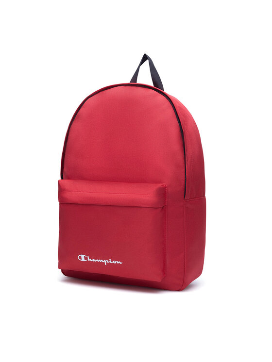 Champion Champion Nahrbtnik BACKPACK 805932-RS521 Rdeča