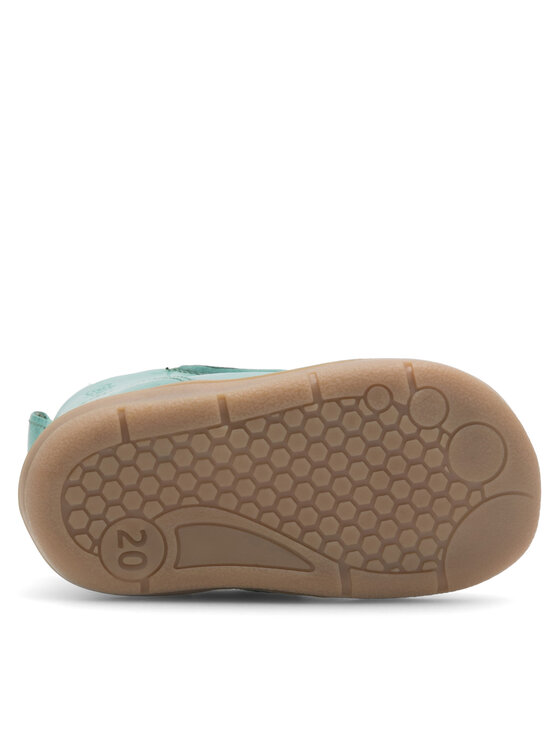 Lasocki Kids Lasocki Kids Stiefeletten DASH CI12-DASH-03 Grün