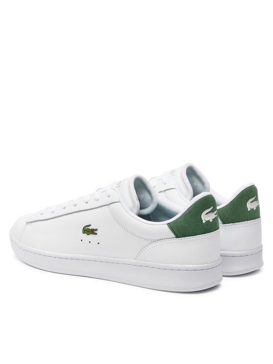Lacoste Lacoste Tenisice 748SMA0011 Bijela
