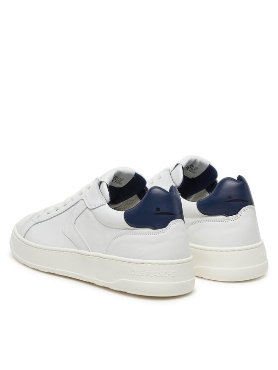 Voile Blanche Voile Blanche Sneakers Layton 100 2017678.04.1N09 Bianco