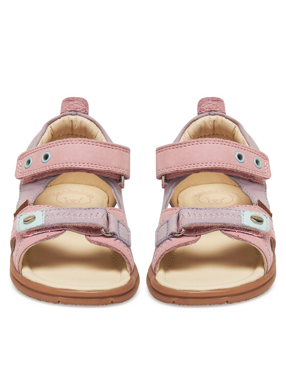 Lasocki Kids Lasocki Kids Sandali LINEA CI12-2705-20(III)DZ Roza