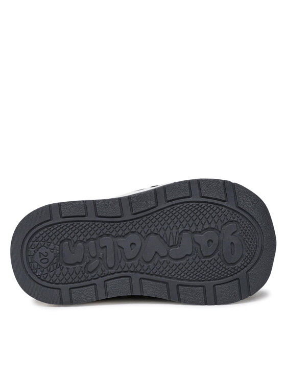 Sneakers 211500 M Blu scuro