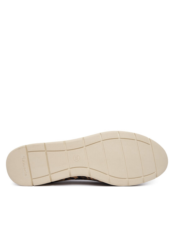 Tamaris Tamaris Мокасини 1-24621-46 Кольоровий